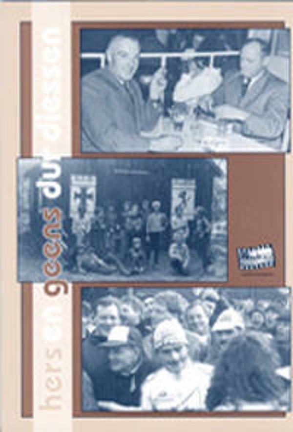 Hers en Geens dur Diessen deel 12