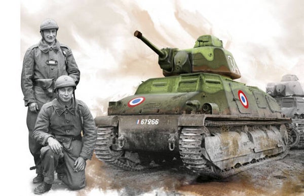 Plaatsreservering voor hoofdprogramma op 11 mei