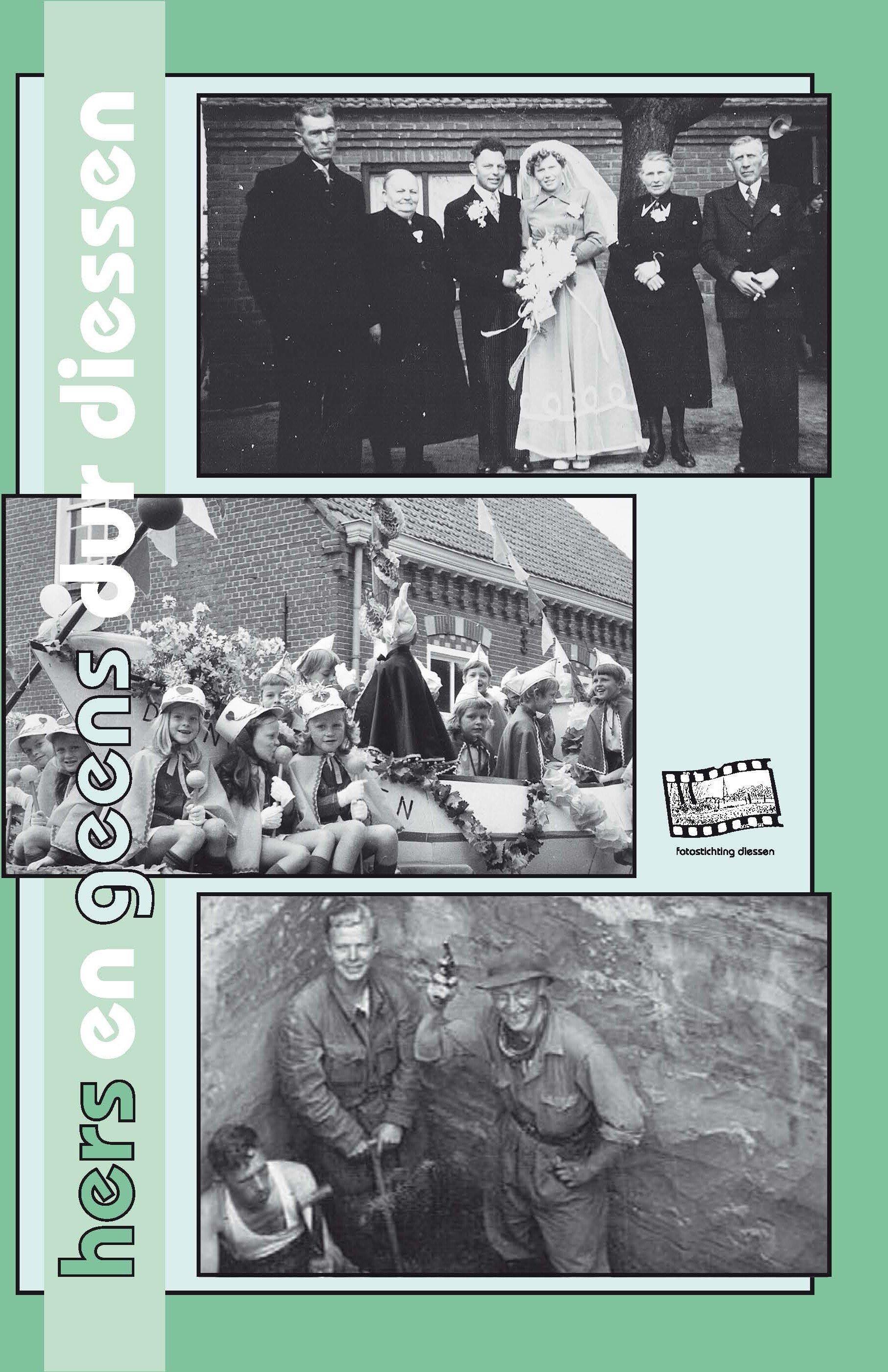 Hers en Geens dur Diessen deel 24