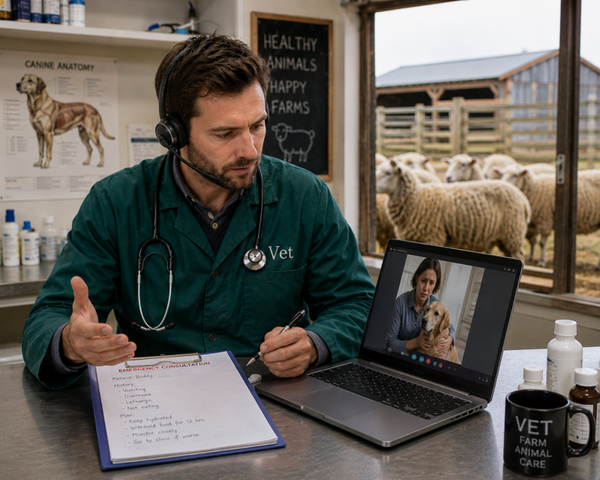 Emergency Consultation