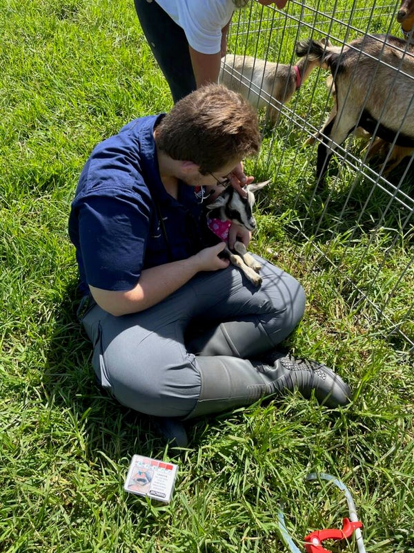 Mobile Farm and Home Visits