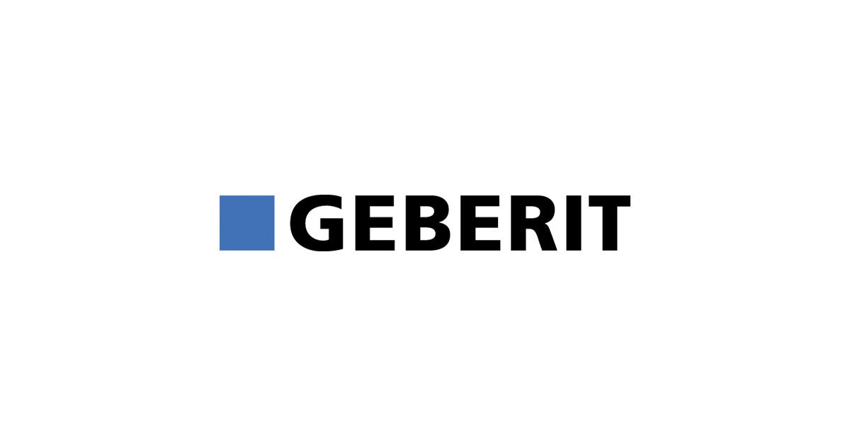 Geberit producten
