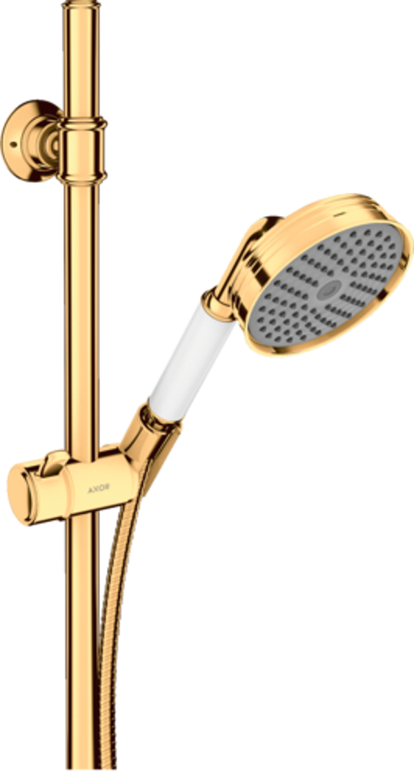 751. AXOR glijstang set - 'GOLD'