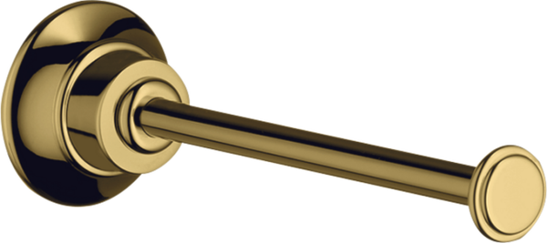 240. AXOR reserve wc rol-houder - 'GOLD'