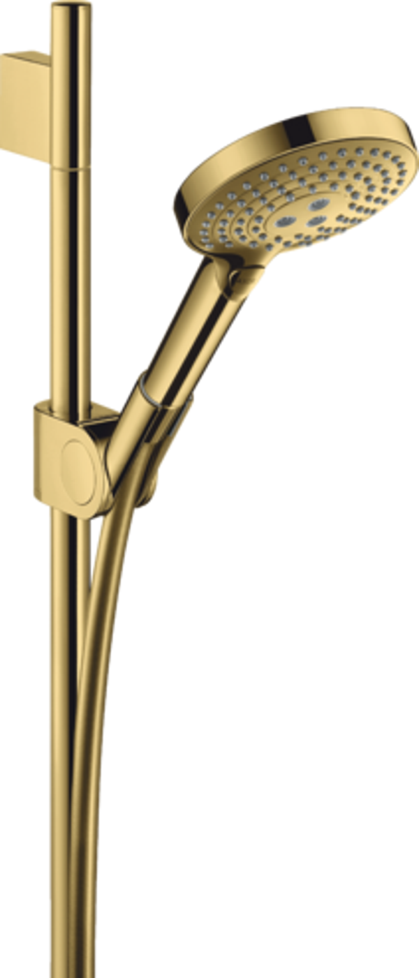 753. AXOR glijstang set - 'GOLD'