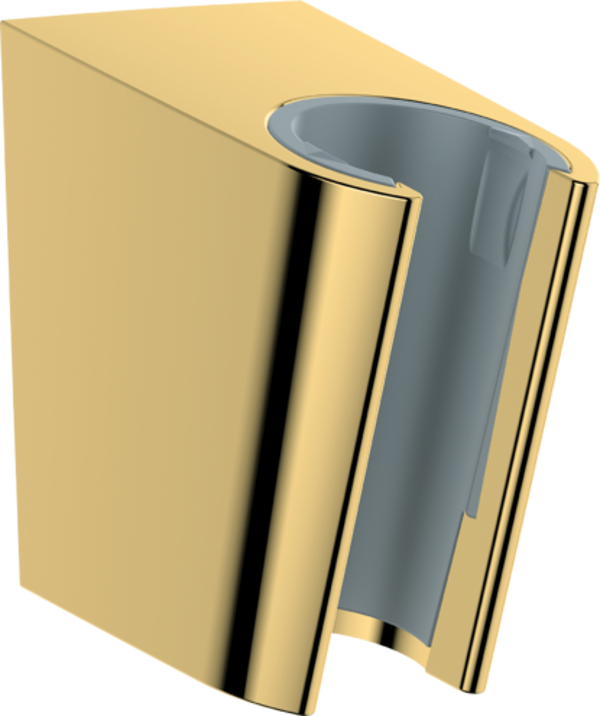 773. HANSGROHE douchekophouder - 'GOLD'
