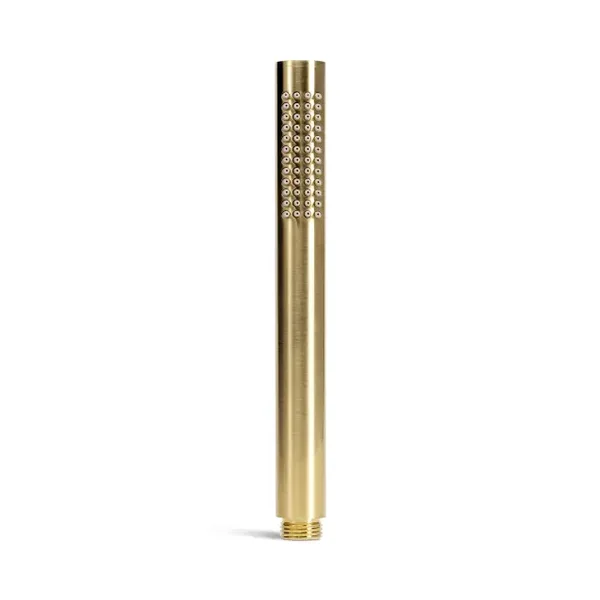 928. HUISMERK douchekop - 'GOLD'