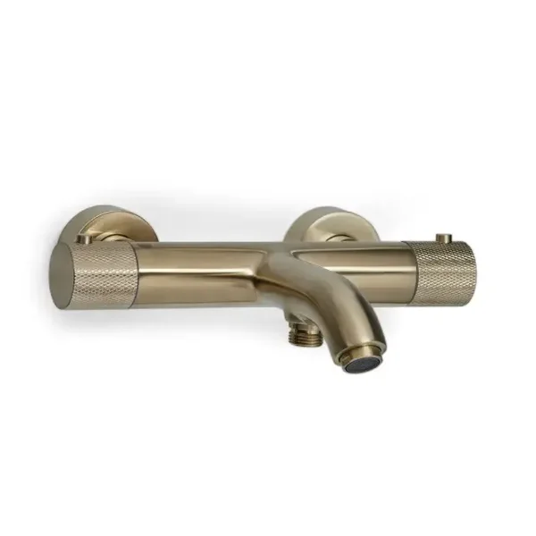 907. HUISMERK badkraan - 'GOLD'