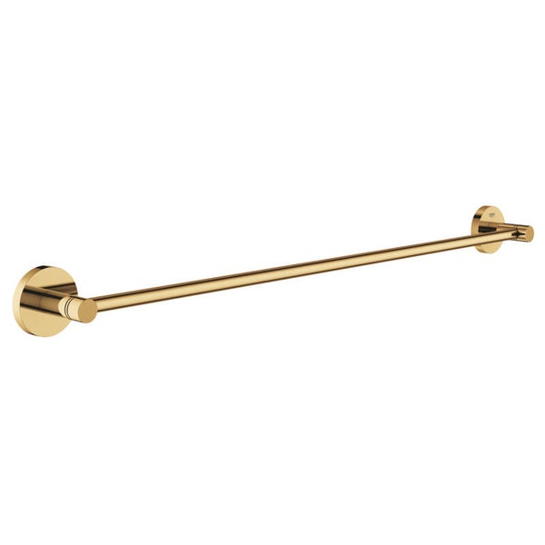 42. GROHE handdoek houder - 'GOLD'