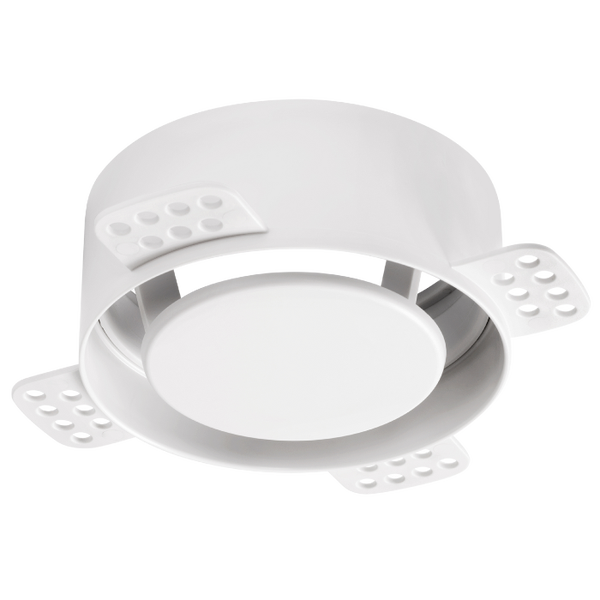 1112. NoShow ventilatieventiel (100mm) - 'GOLD'