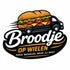 Broodjeopwielen