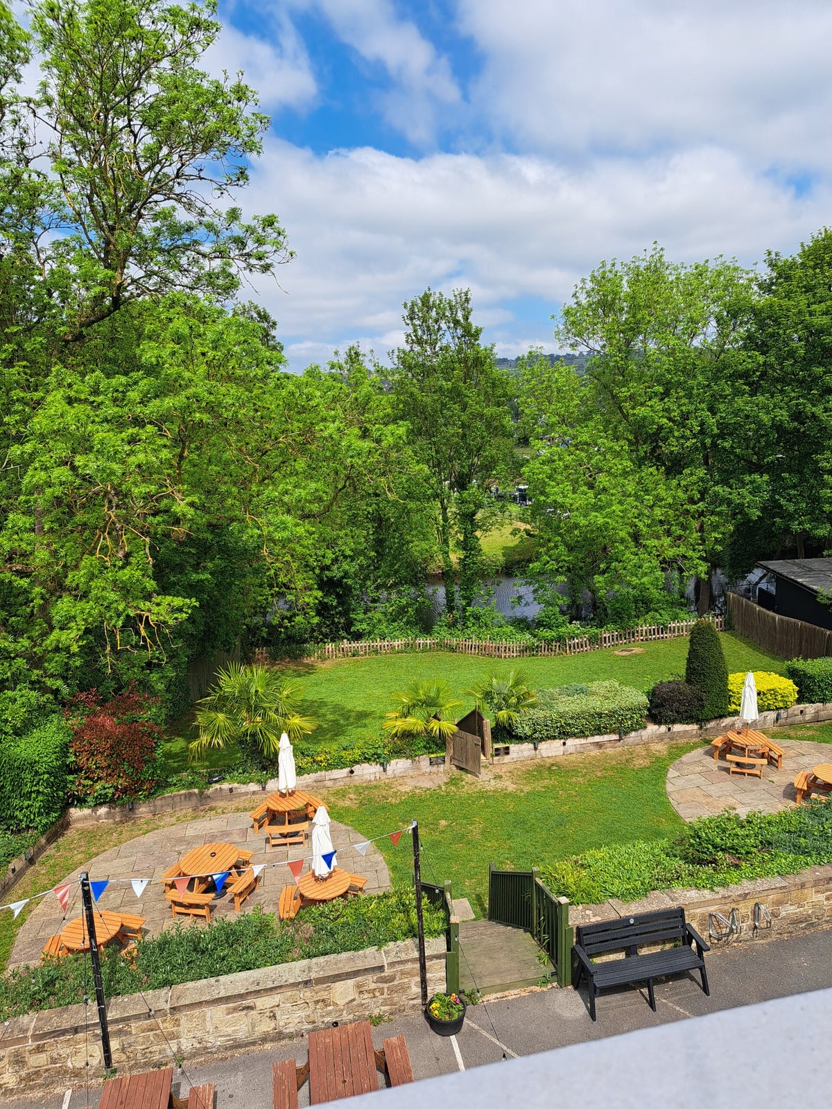 The Fleece