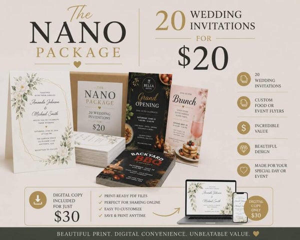 Nano premium