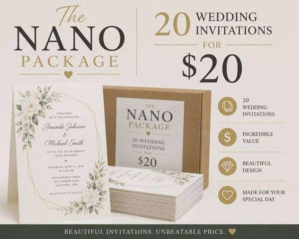 Nano package