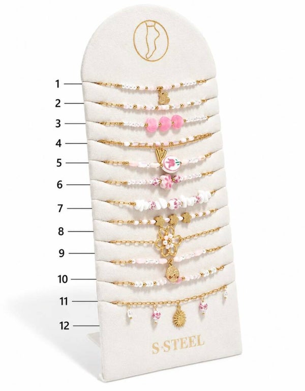 Holiday/Beach Anklet