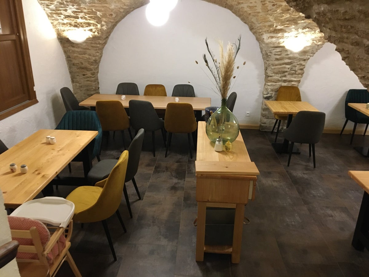 Restaurant Tripa Chaoda