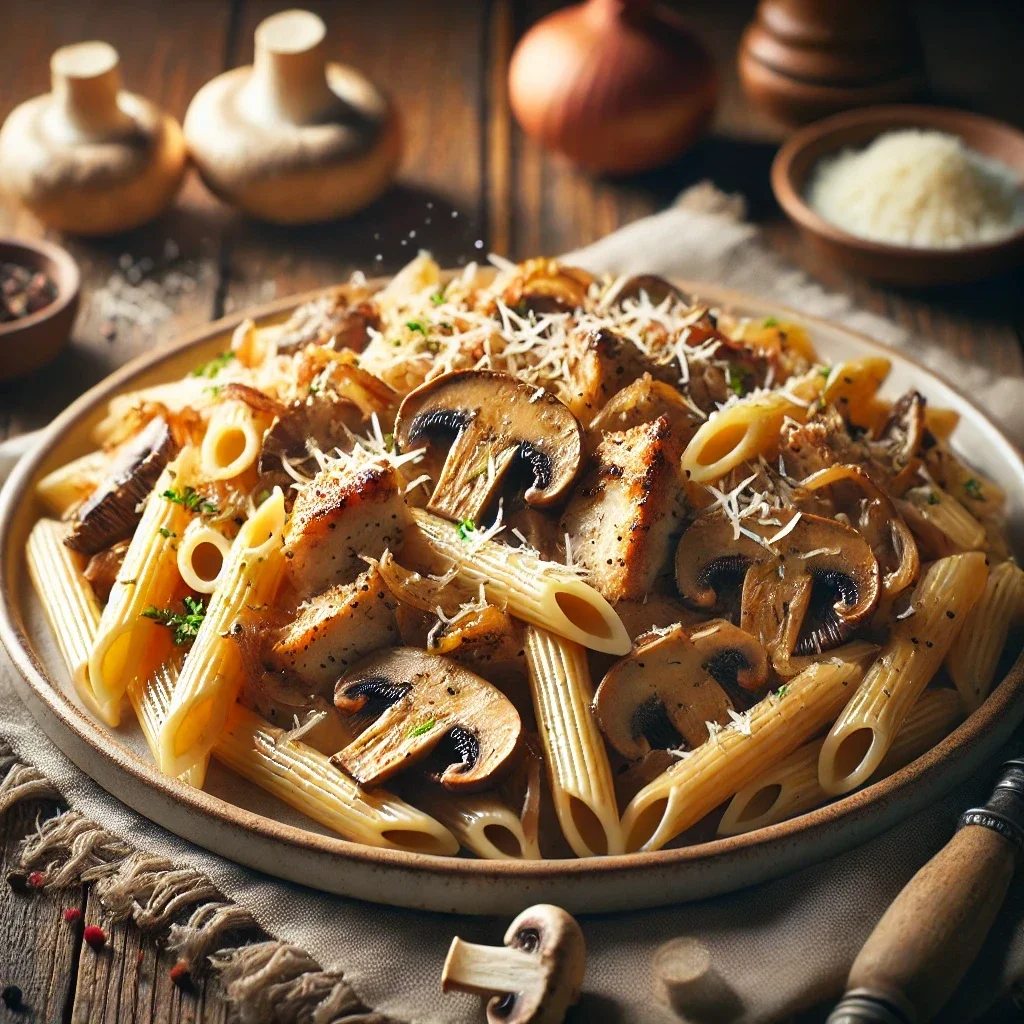 Alfredo