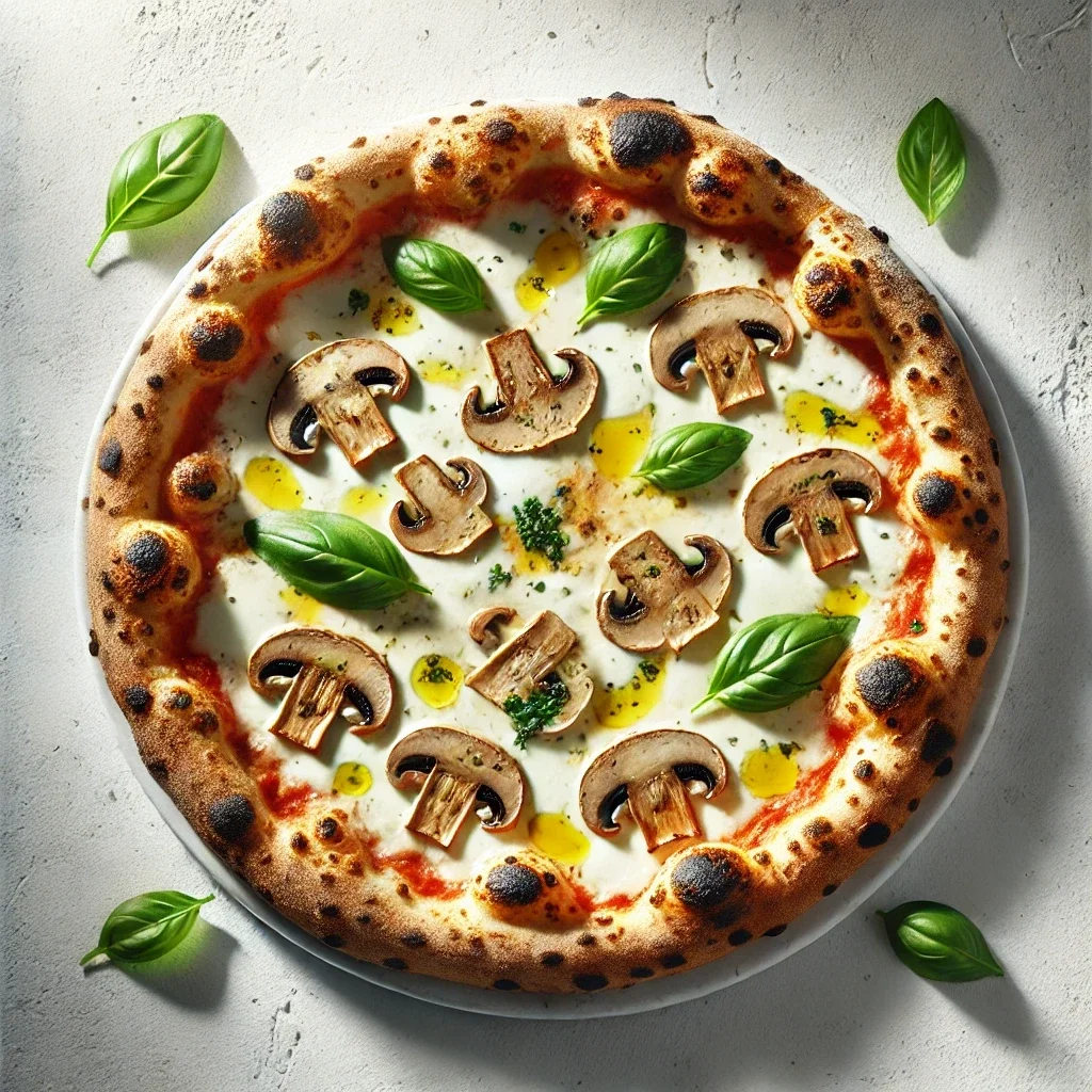 Pizza Classic
