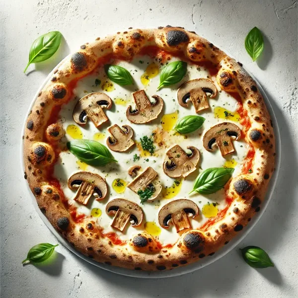 Pizza Classic
