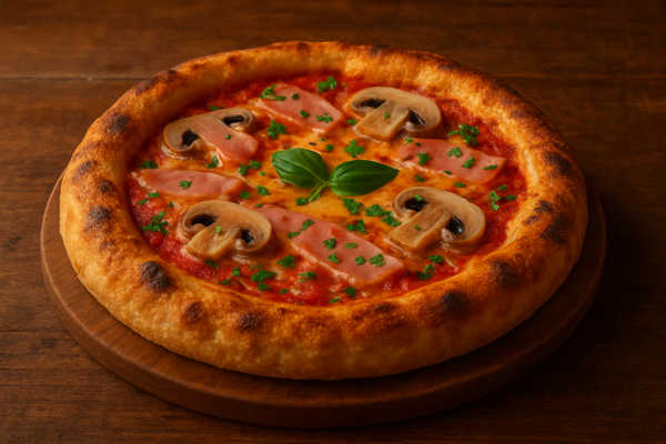 Pizza Reina