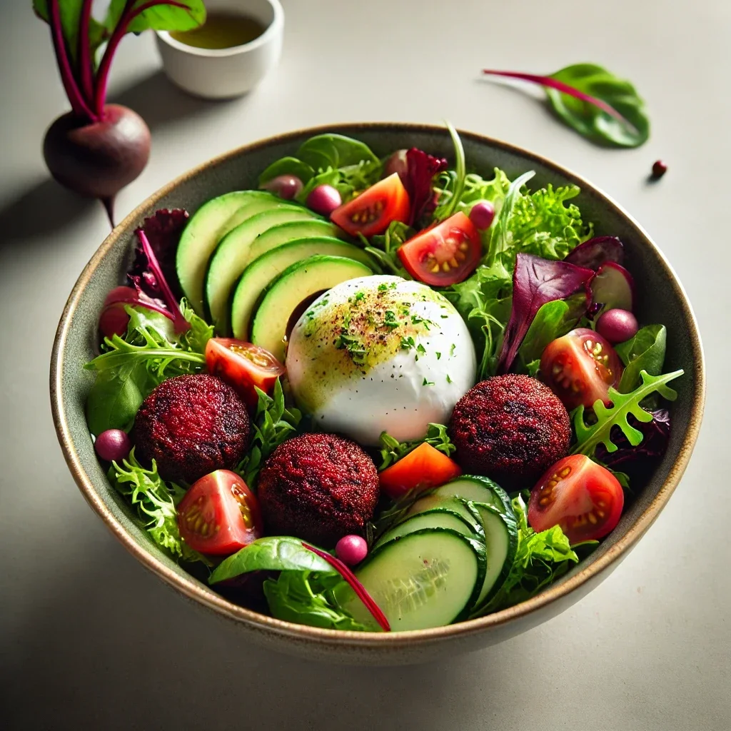 Salade Buffala