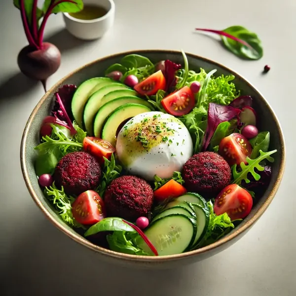Salade Buffala