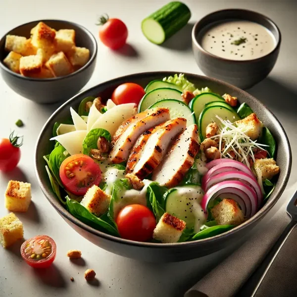 Salade Cesar