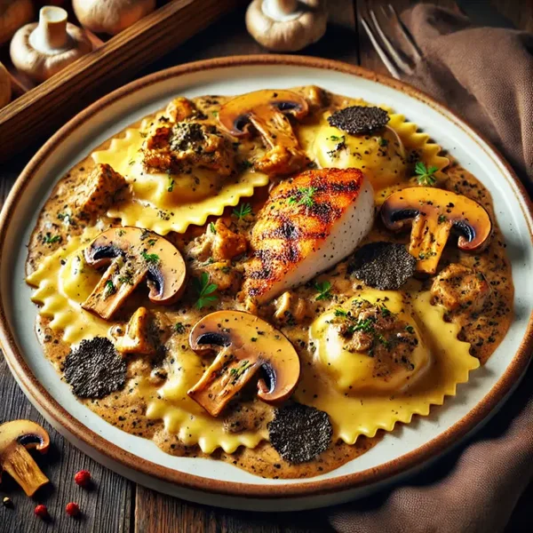 Tartufo