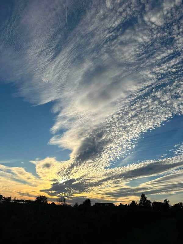 Element Lucht