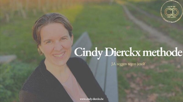 Cindy Dierckx methode