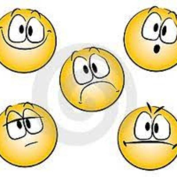 Ontdek uw diepe gevoelens, uw rode draad