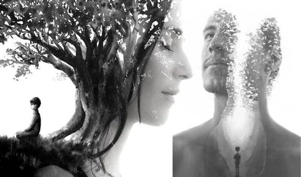 Terugkijken naar je kleine ik