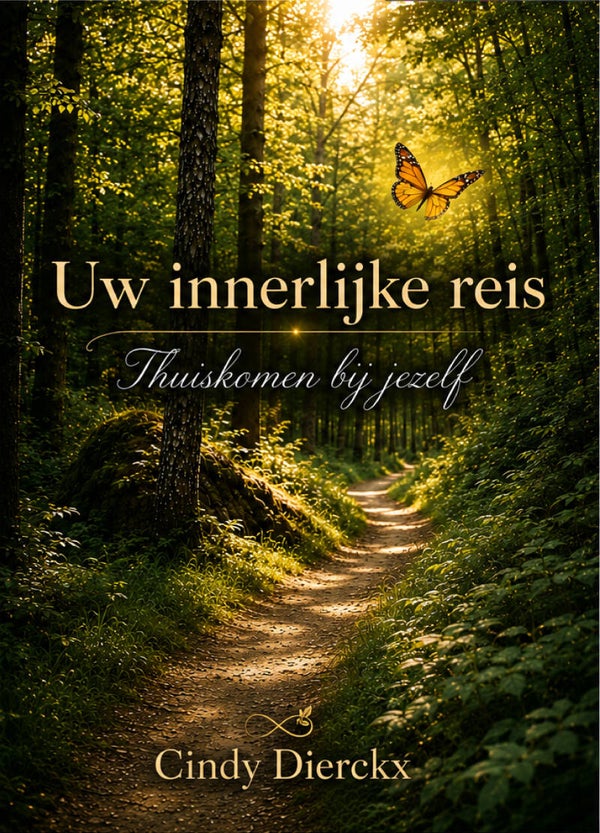 Uw innerlijke reis