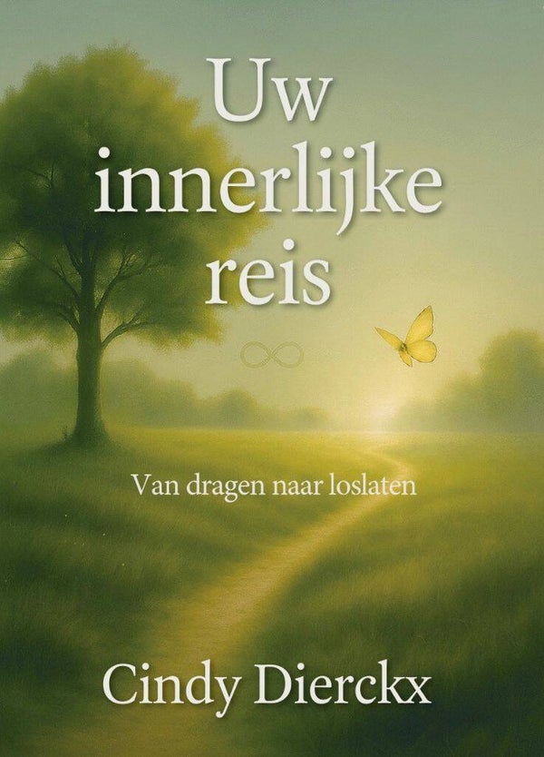 Uw innerlijke reis
