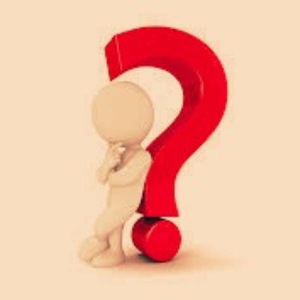 Wat wil ik eigenlijk?