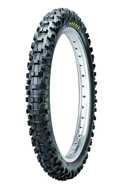 Maxxis, 80/100 - 21, 51M, Maxxis, Maxxcross SI, M-7311