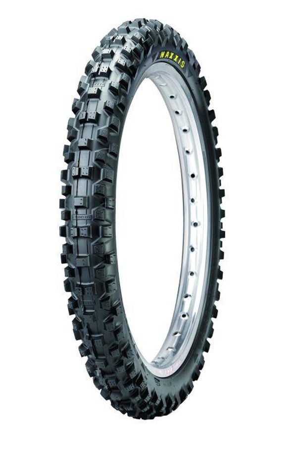 Maxxis, 80/100 - 21, 51M, Maxxis, Maxxcross SI, M-7311