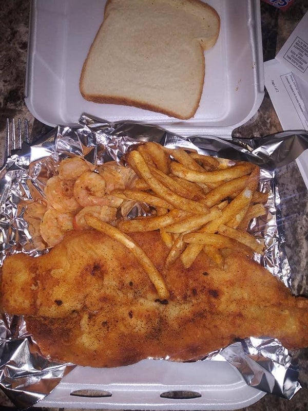 Fish plate