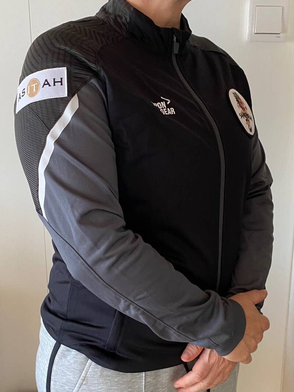 Ippon Gear trainingsjasje