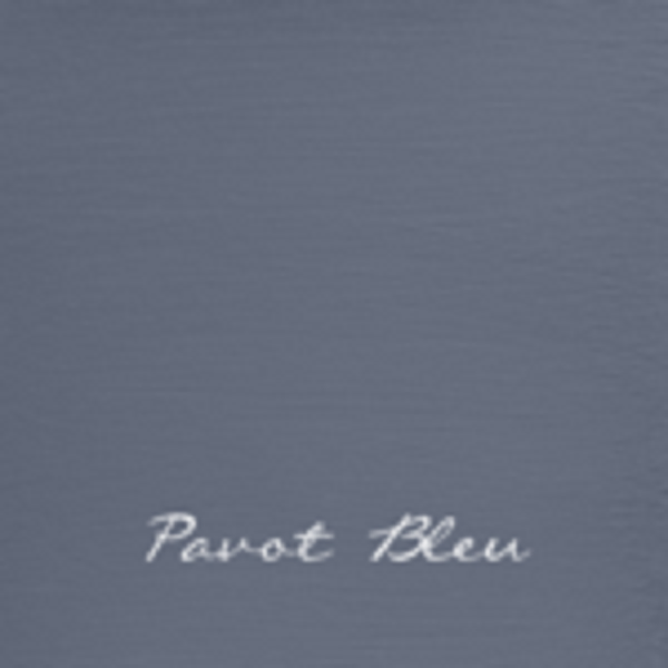 Pavot Bleu