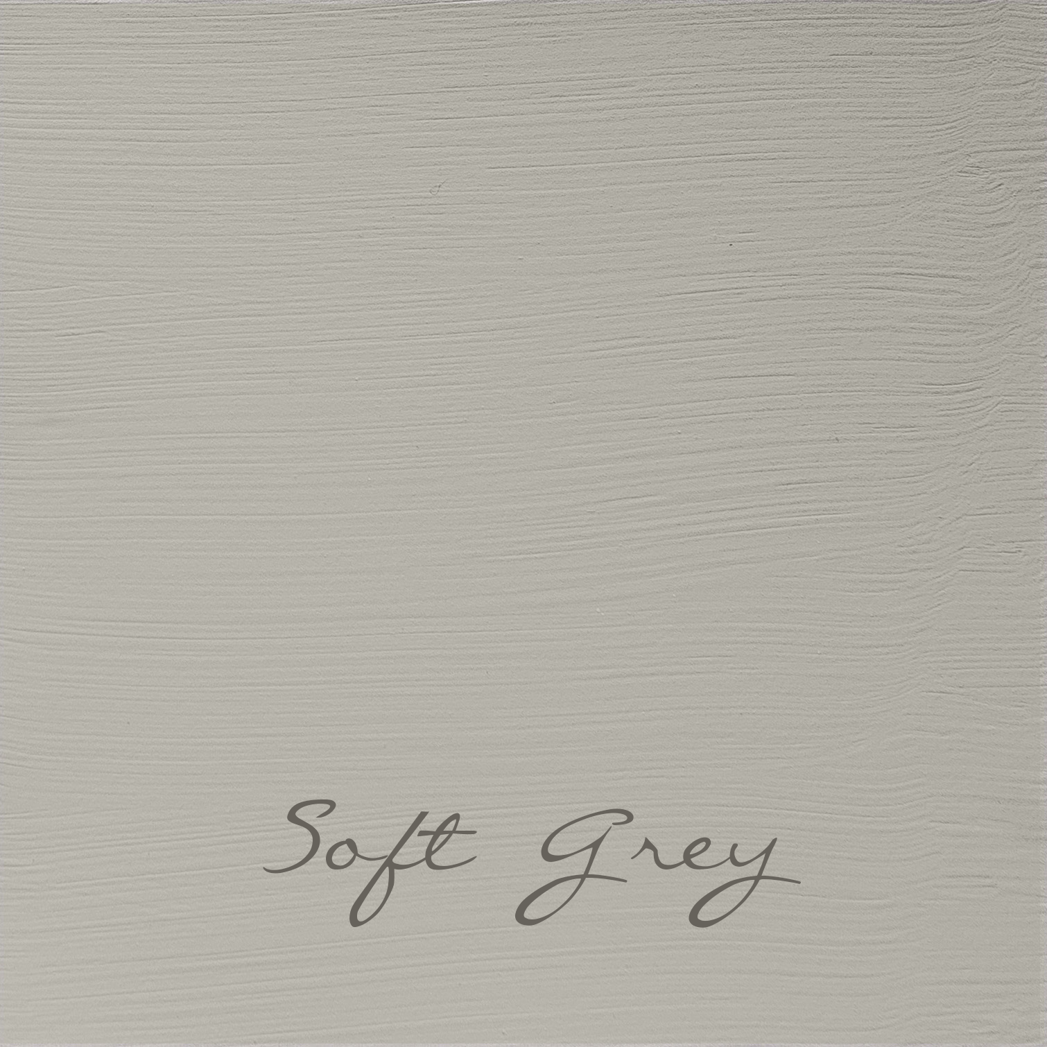 Soft Grey