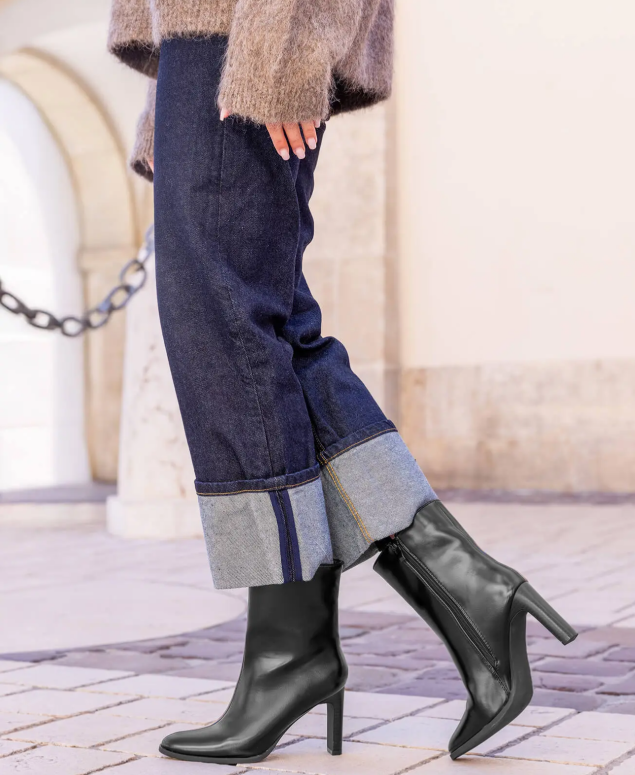 Bottes Eloïse