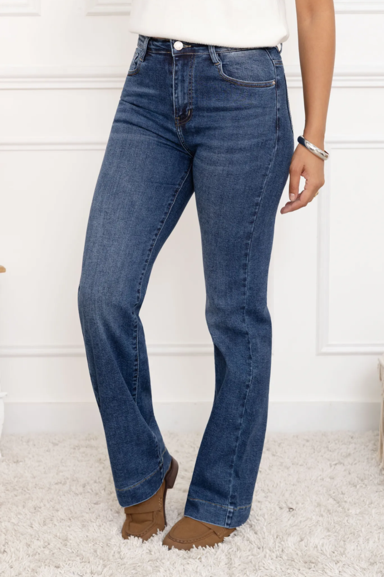 Jeans Olivia