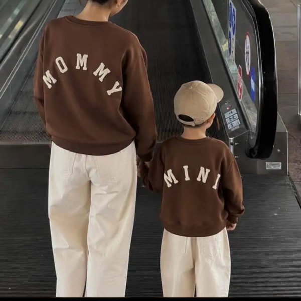 Précommande sweet matchy matchy enfants