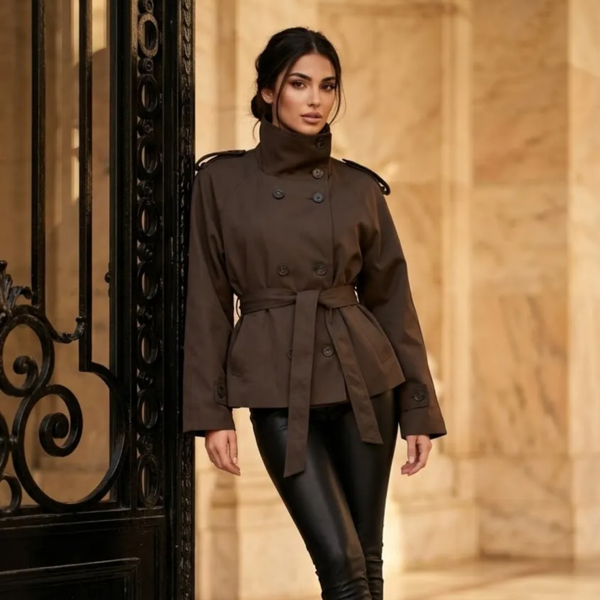 Veste tailleur