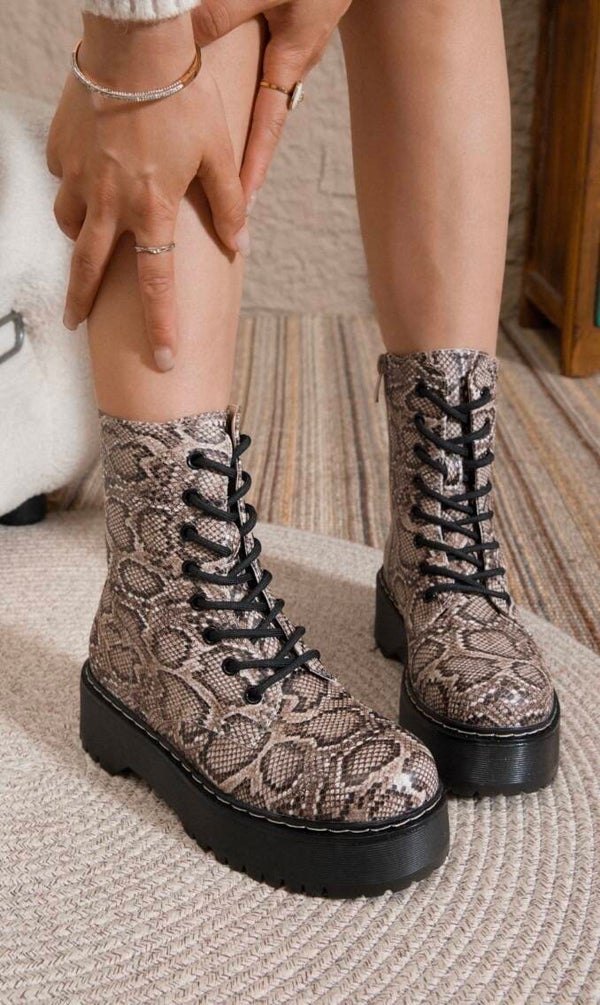 Boots