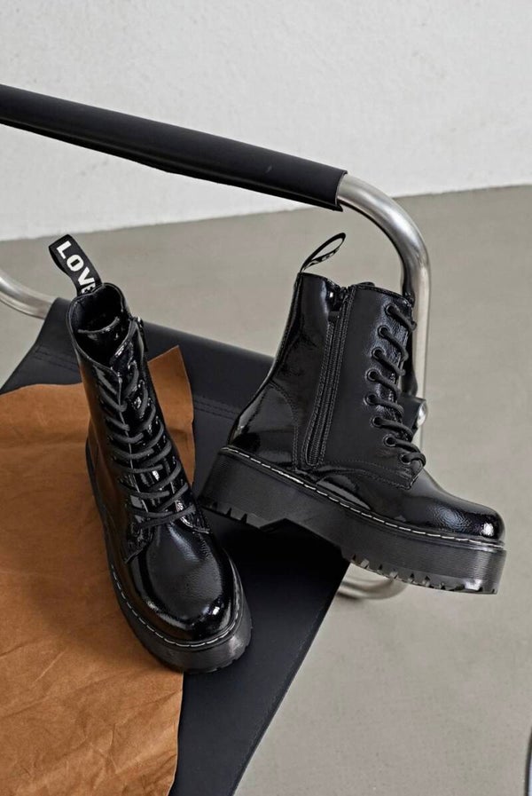 Boots Angel