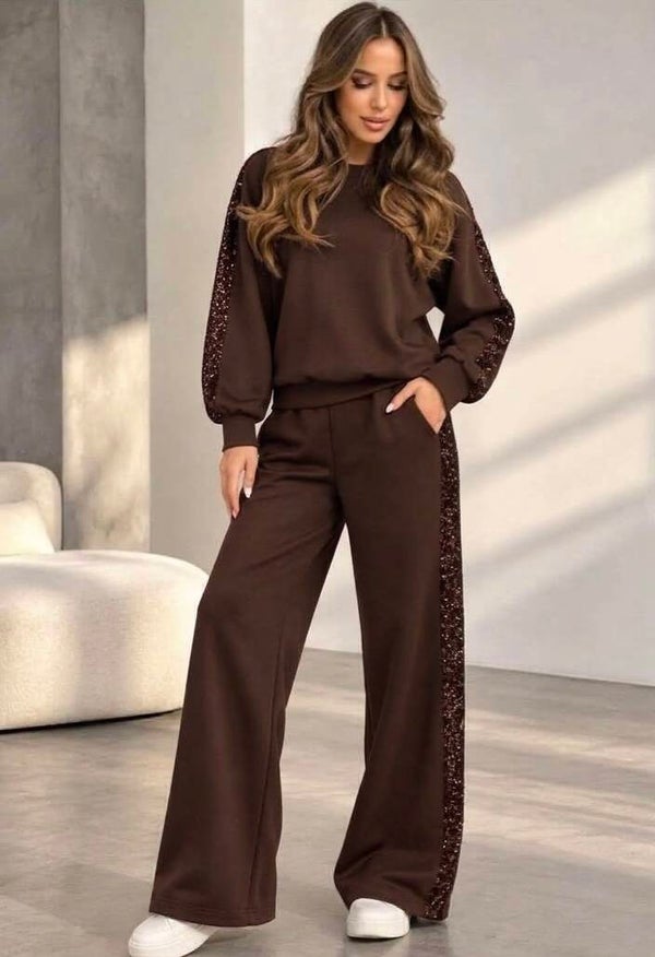 Ensemble angielina