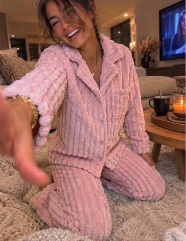 Pyjama Lola