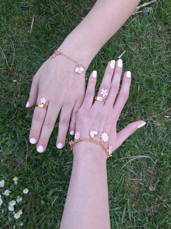Bracelet personnalisable